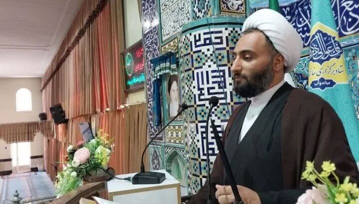 مسئولان باید راوی قدرت و امکانات کشور باشند