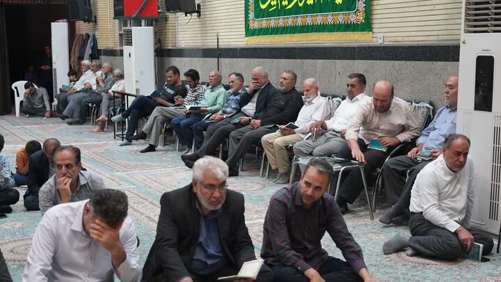 از مسجد تا آزادی؛ جمع‌آوری ۷۵۰ میلیون ریال برای رهایی زندانیان غیرعمد