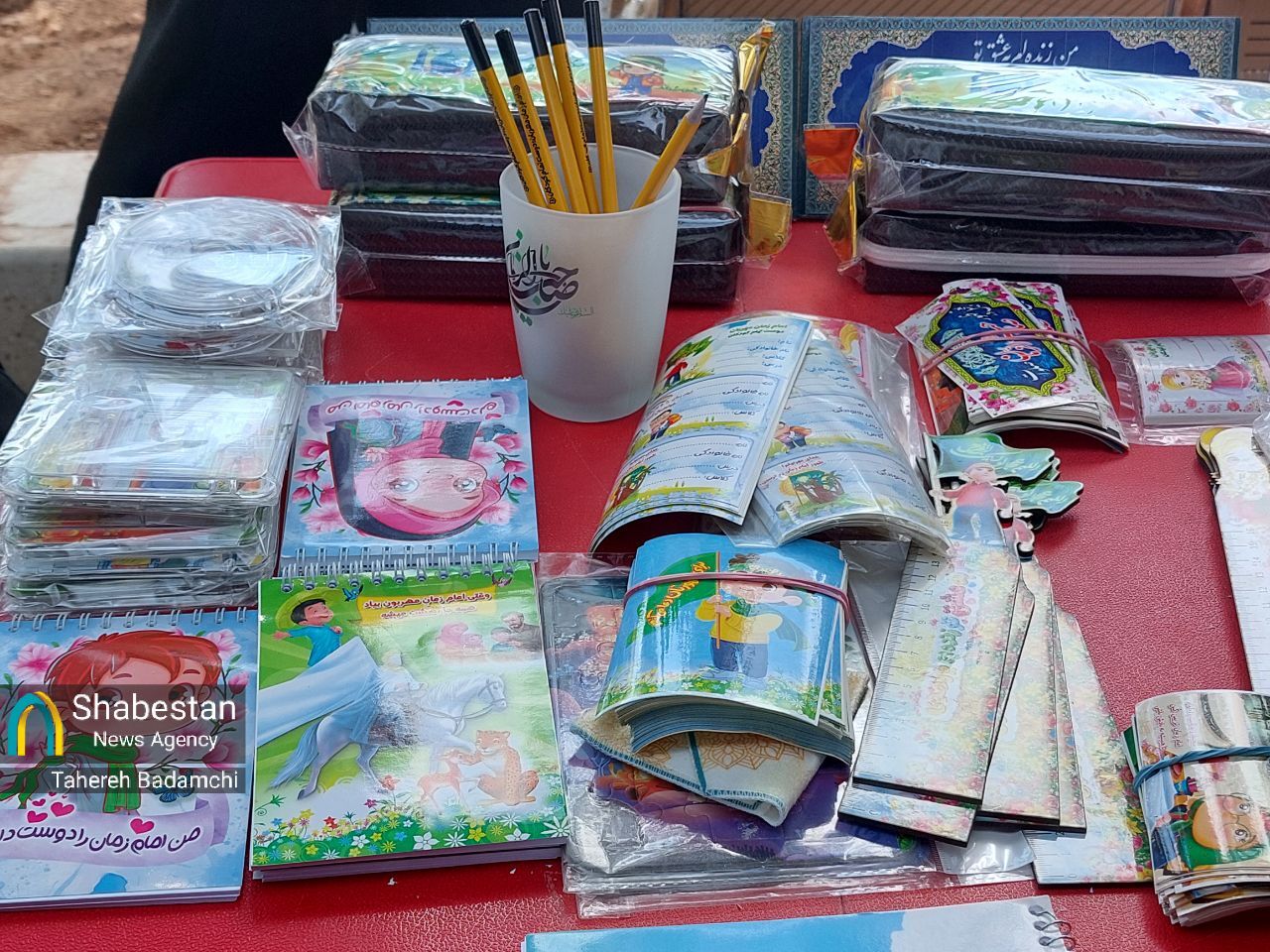 مهندسی عشق؛ حرکت خودجوش چهار جوان دهه شصتی در کرمان برای ترویج فرهنگ مهدویت