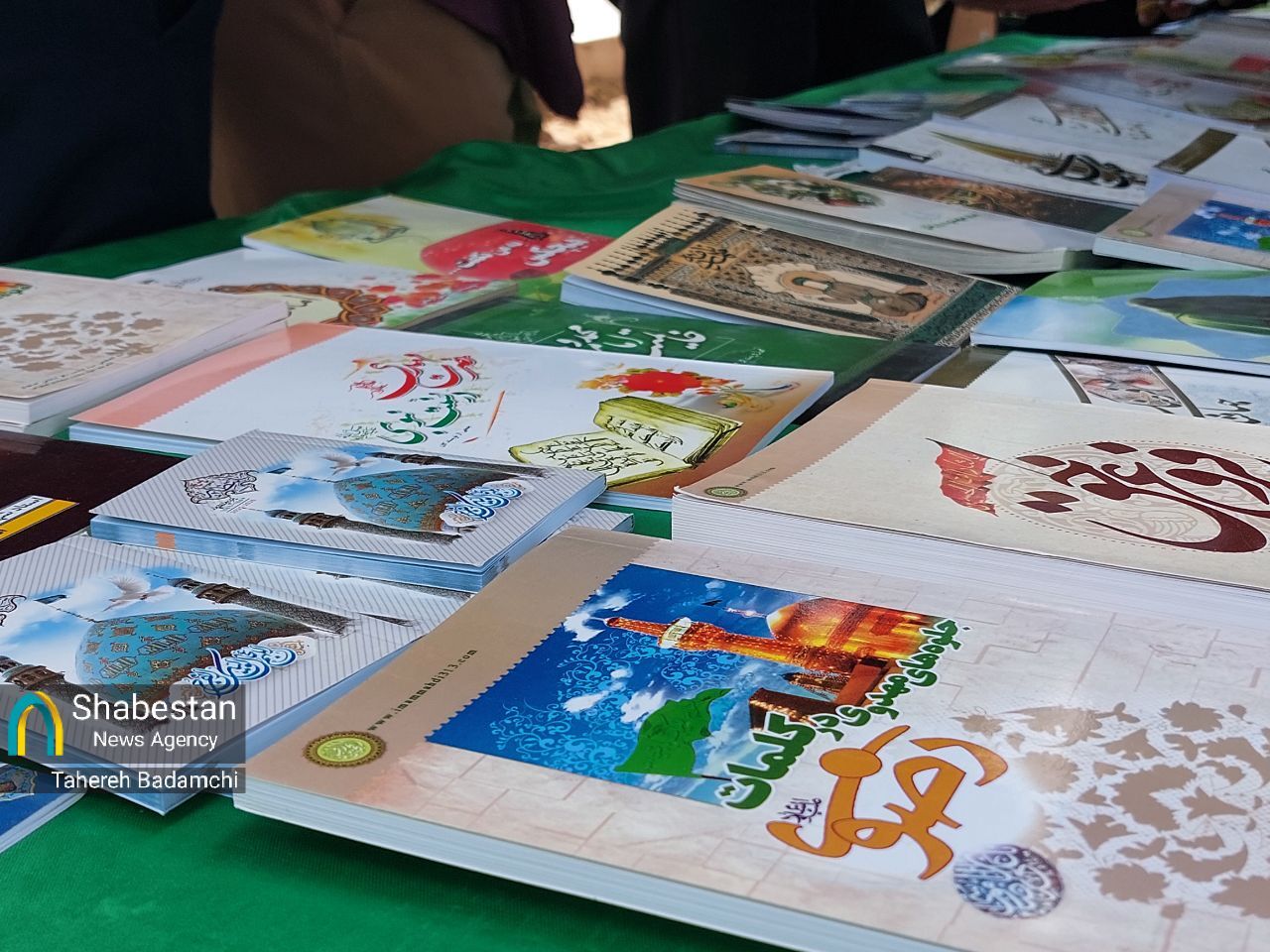 مهندسی عشق؛ حرکت خودجوش چهار جوان دهه شصتی در کرمان برای ترویج فرهنگ مهدویت