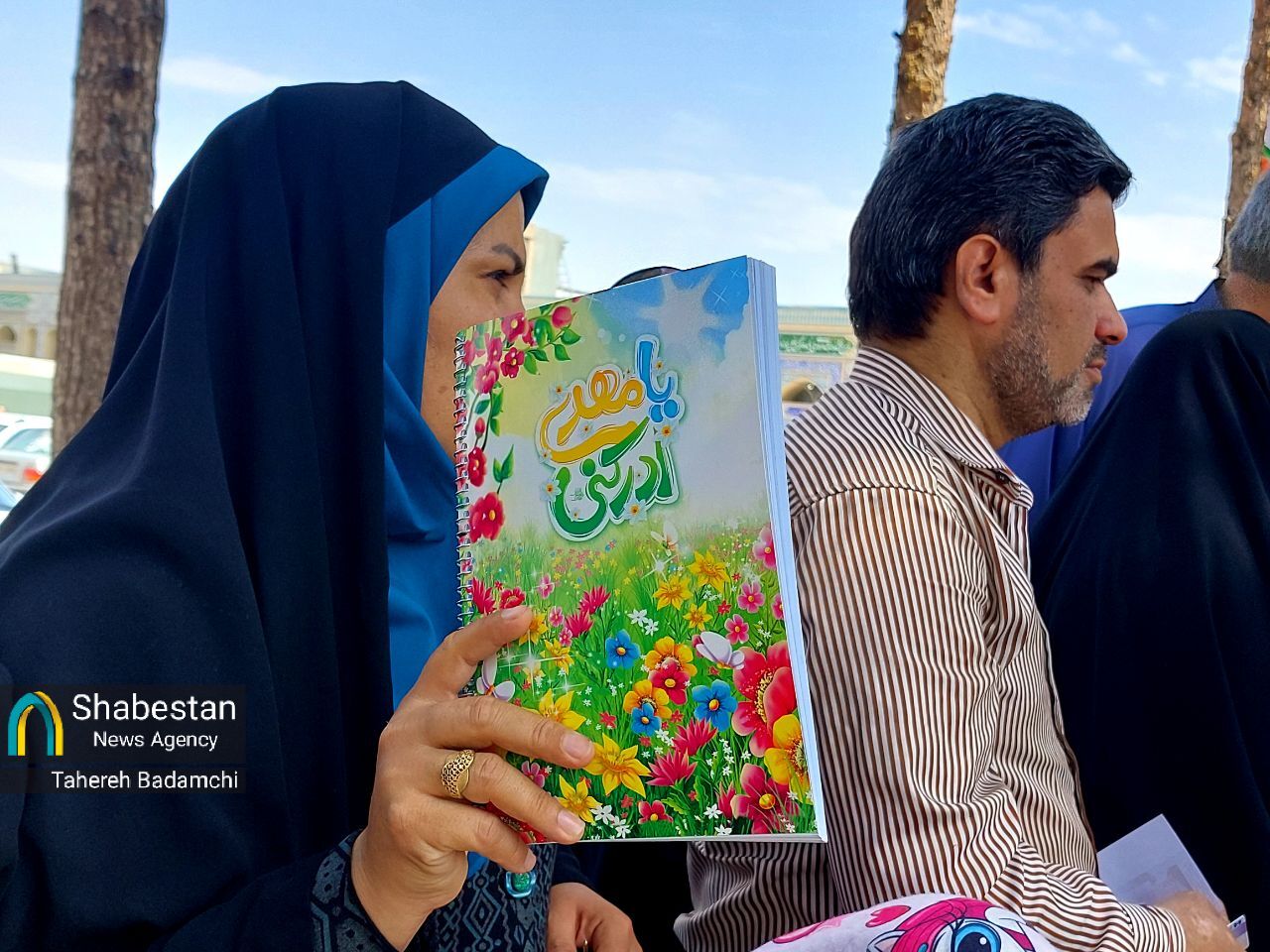 مهندسی عشق؛ حرکت خودجوش چهار جوان دهه شصتی در کرمان برای ترویج فرهنگ مهدویت