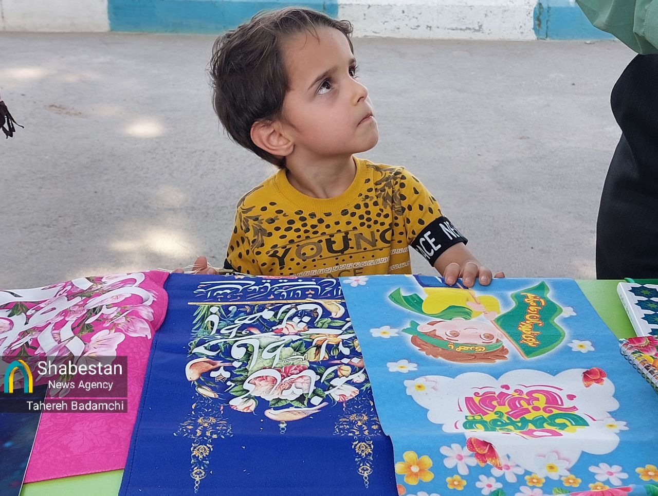 مهندسی عشق؛ حرکت خودجوش چهار جوان دهه شصتی در کرمان برای ترویج فرهنگ مهدویت