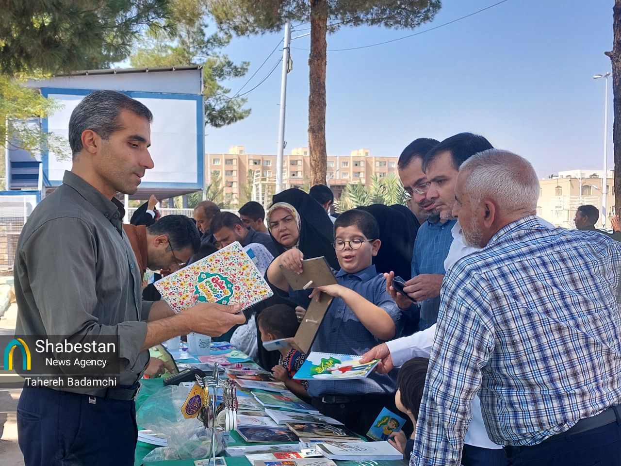 مهندسی عشق؛ حرکت خودجوش چهار جوان دهه شصتی در کرمان برای ترویج فرهنگ مهدویت