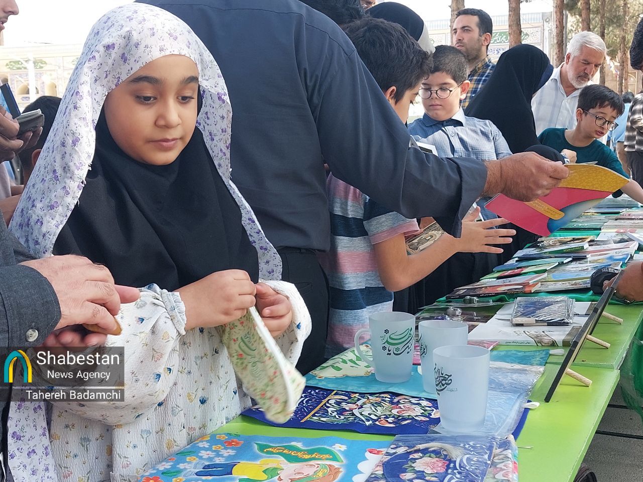 مهندسی عشق؛ حرکت خودجوش چهار جوان دهه شصتی در کرمان برای ترویج فرهنگ مهدویت