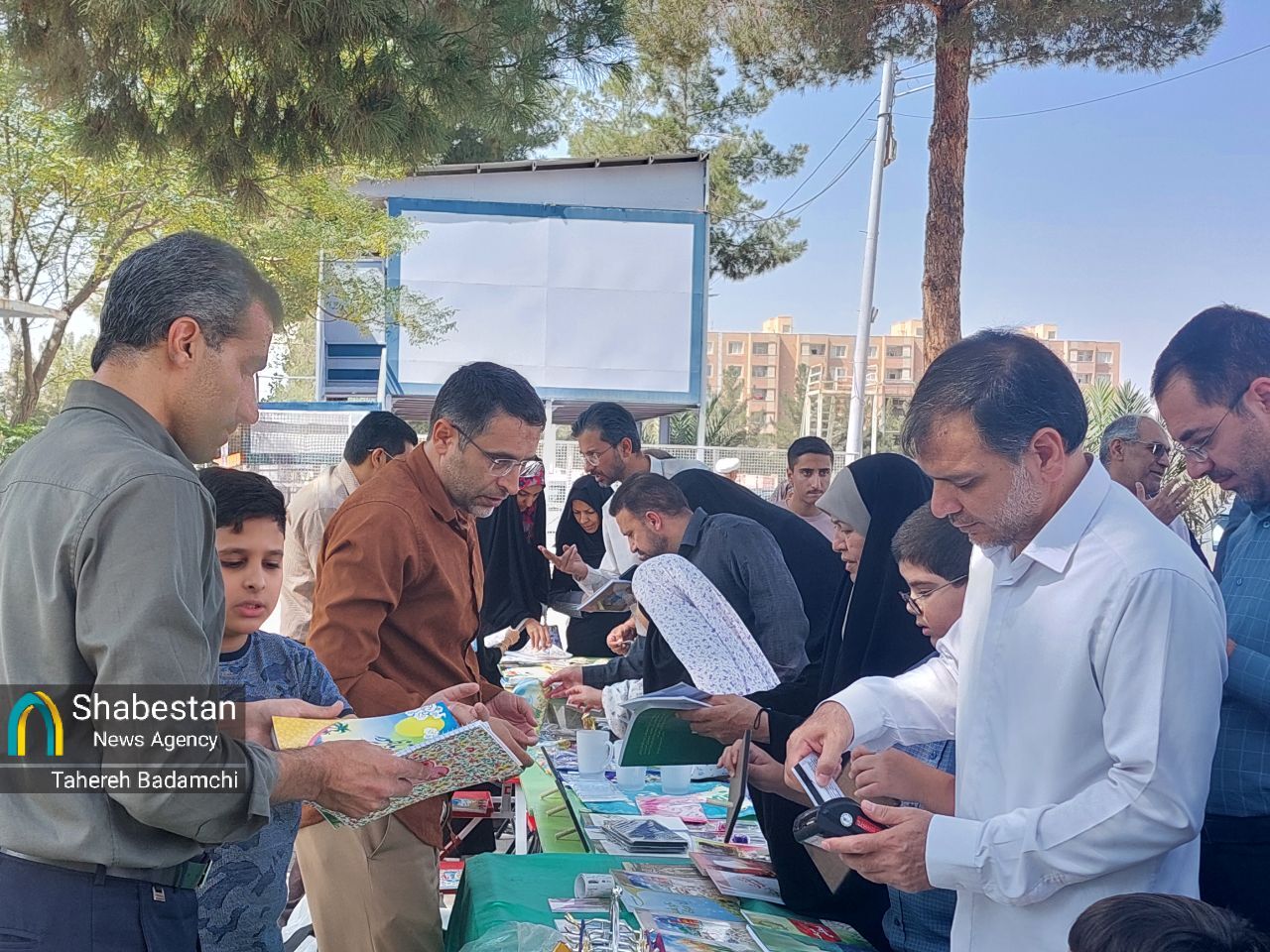 مهندسی عشق؛ حرکت خودجوش چهار جوان دهه شصتی در کرمان برای ترویج فرهنگ مهدویت