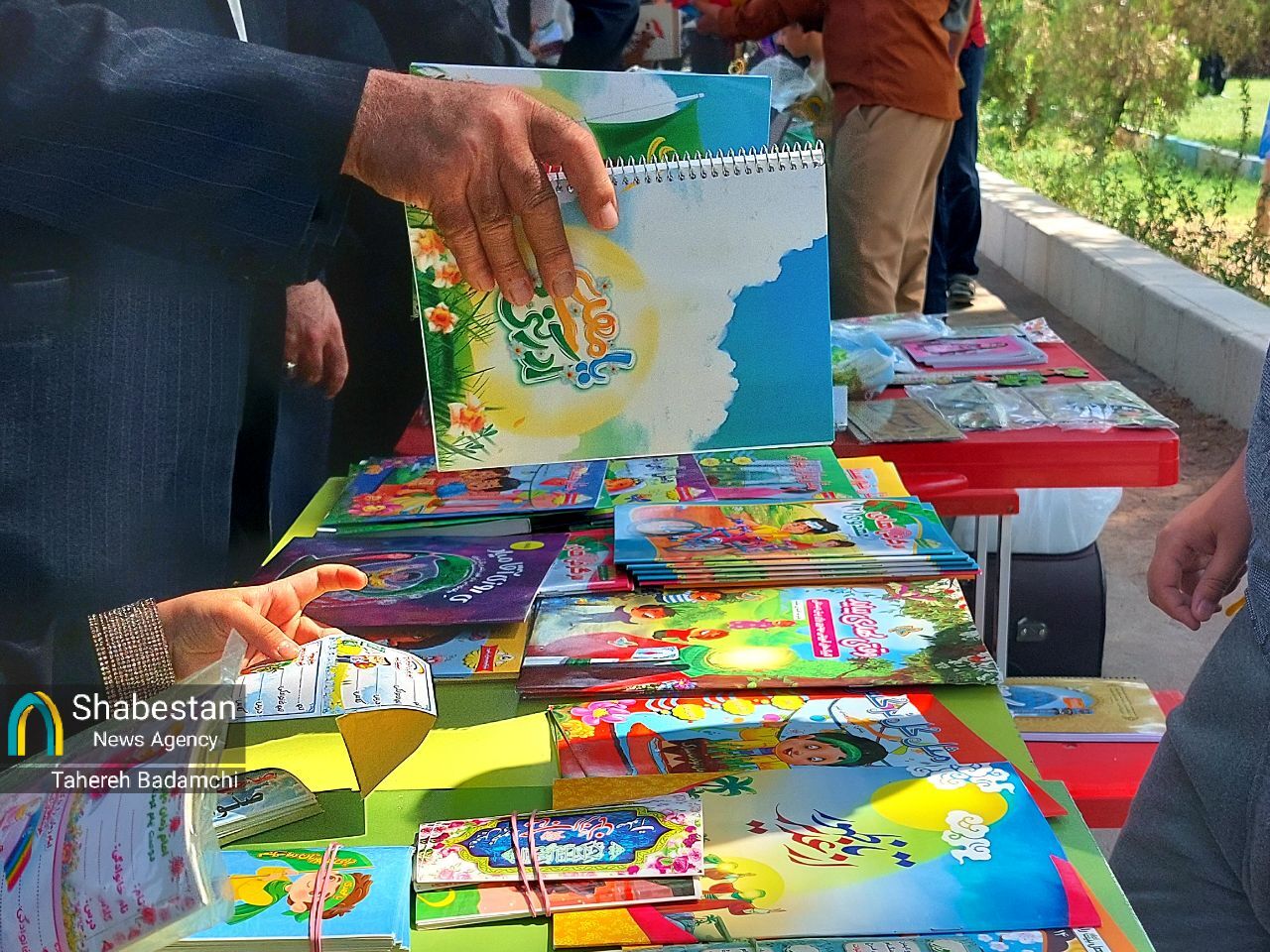 مهندسی عشق؛ حرکت خودجوش چهار جوان دهه شصتی در کرمان برای ترویج فرهنگ مهدویت