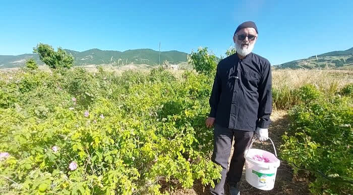 از زنده کردن روستای وامنان تا تأثیر بر بازارهای جهانی با پیوند معنویت و کشاورزی