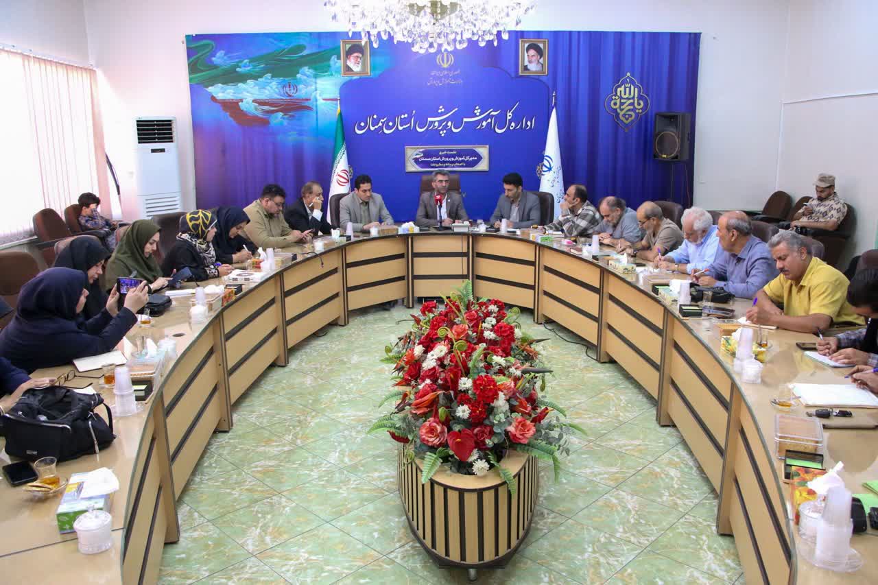 بازگشایی مدارس سمنان؛ از وحدت تا تحقق عدالت آموزشی