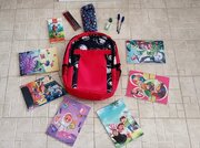 مهرورزی به سبک دختران طوبی