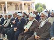 آغاز سال تحصیلی حوزه‌های علمیه جنوب کرمان