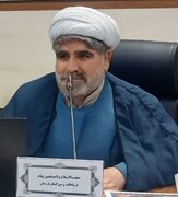 دوره مکالمه عربی ویژه طلاب لرستانی برگزار می‌شود