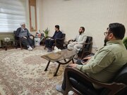 حمایت از کانون پرورش فکری وظیفه‌ای جدی برای آینده کشور است