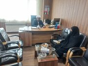 نهادهای فرهنگی برای تقویت برنامه‌های فرهنگی و دینی در کامیاران تلاش کنند