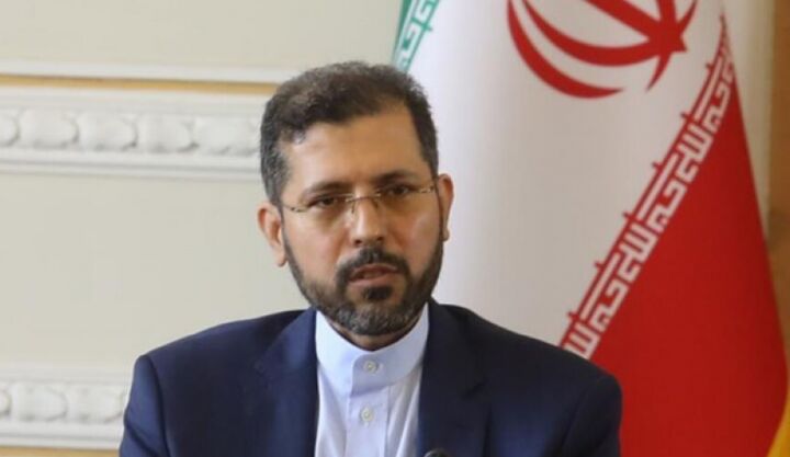 اروپا به دنبال بهانه برای افزایش تنش در منطقه است