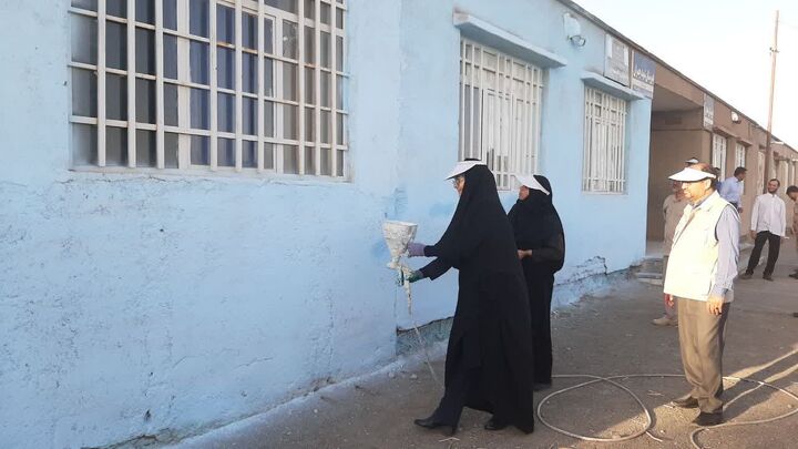 یک غافلگیری مهربانانه