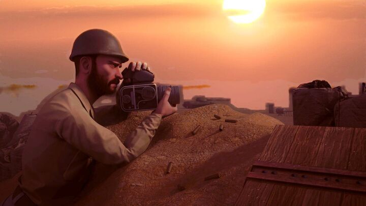 دلاوری‌های شهدای رسانه در قاب انیمیشن روایت می‌شود