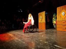 بخش فراگیر به جشنواره بین‌المللی تئاتر خیابانی مریوان اضافه شد