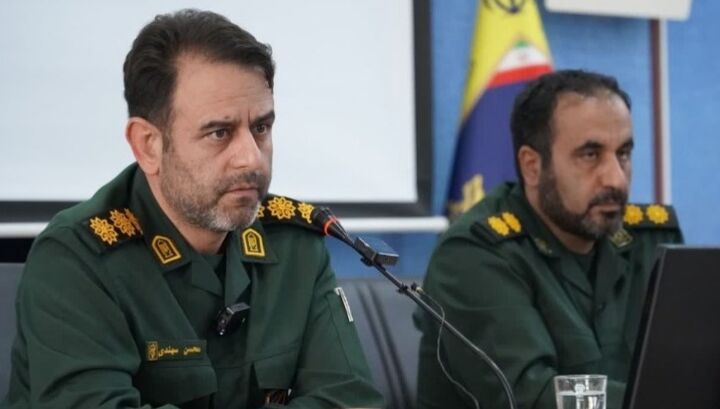 بسیج محور هم‌افزایی دستگاه‌ها در خدمت‌رسانی محله‌محور و صیانت از مسیر انقلاب اسلامی است