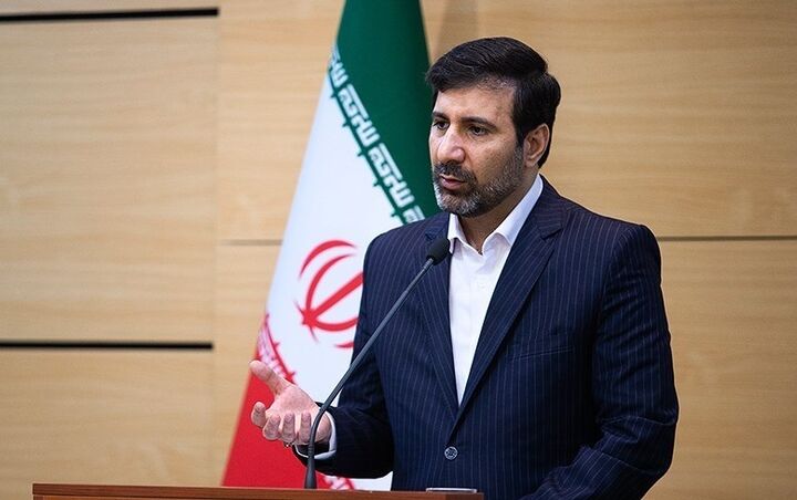 طرح تشدید مجازات جاسوسان به مجلس برگشت/مصوبه‌ای برای کوچک سازی دولت نداشته‌ایم