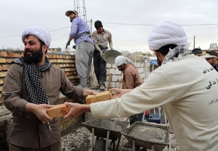 ثبت‌نام صدور مجوز فعالیت گروه‌های جهادی تمدید شد