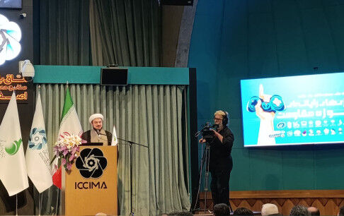 بررسی طرح تدوین سند جامع نظام بازی، سرگرمی و اوقات فراغت در نیمه دوم امسال