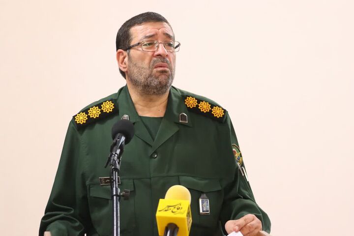 آمادگی مازندرانی ها برای گرامیداشت هفته دفاع مقدس با بیش از ۵ هزار برنامه