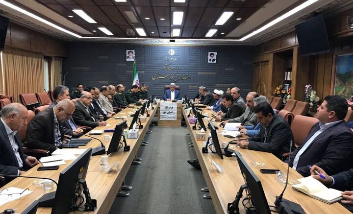 راهیان نور وظیفه شرعی و ذاتی دستگاه‌های اجرایی است