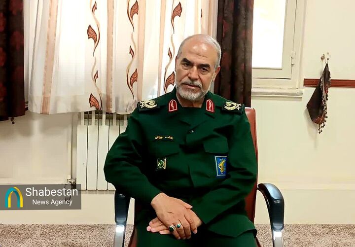 رسانه‌ها نباید روایت فتح و پیروزی را رها کنند