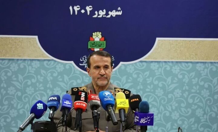 گرامیداشت هفته دفاع مقدس با شعار «ما فاتحان قله‌ایم» و اجرای ۱۲۸۶ برنامه