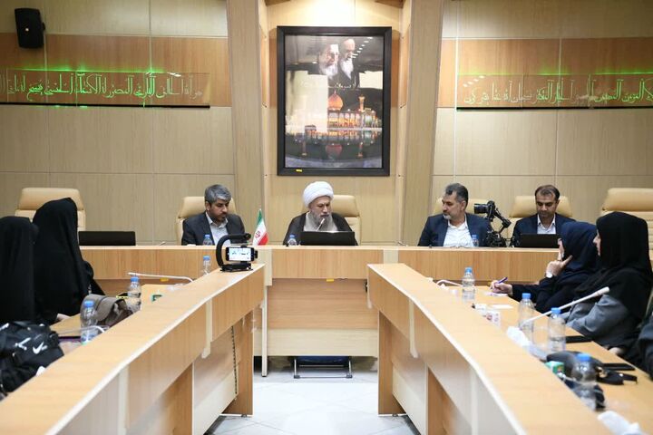 کانون پرورش فکری ثابت کرده در مسیر اهداف انقلاب حرکت می‌کند