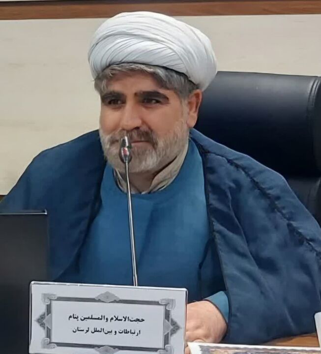 دوره مکالمه عربی ویژه طلاب لرستانی برگزار می‌شود