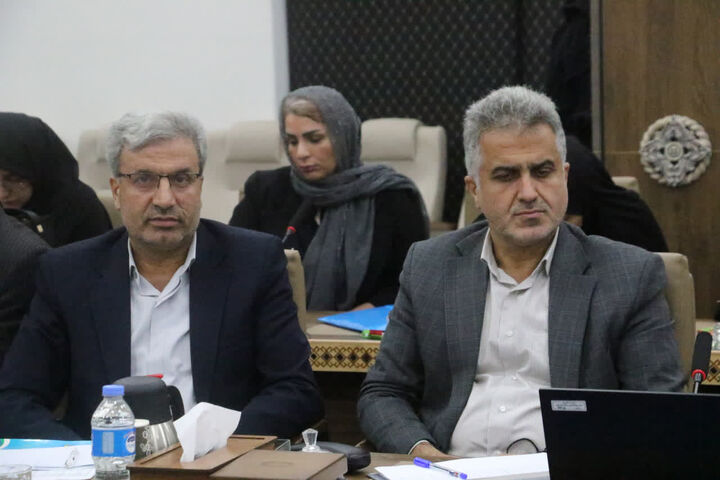 پرداخت بیش از ۱۰۵ میلیاردی تسهیلات برای مشاغل خانگی مازندران