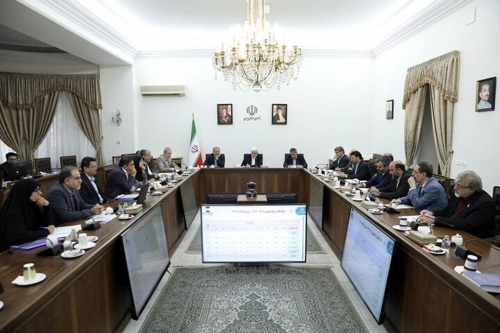 ۷۷۰۰ فضای آموزشی در دستور ساخت قرار دارد