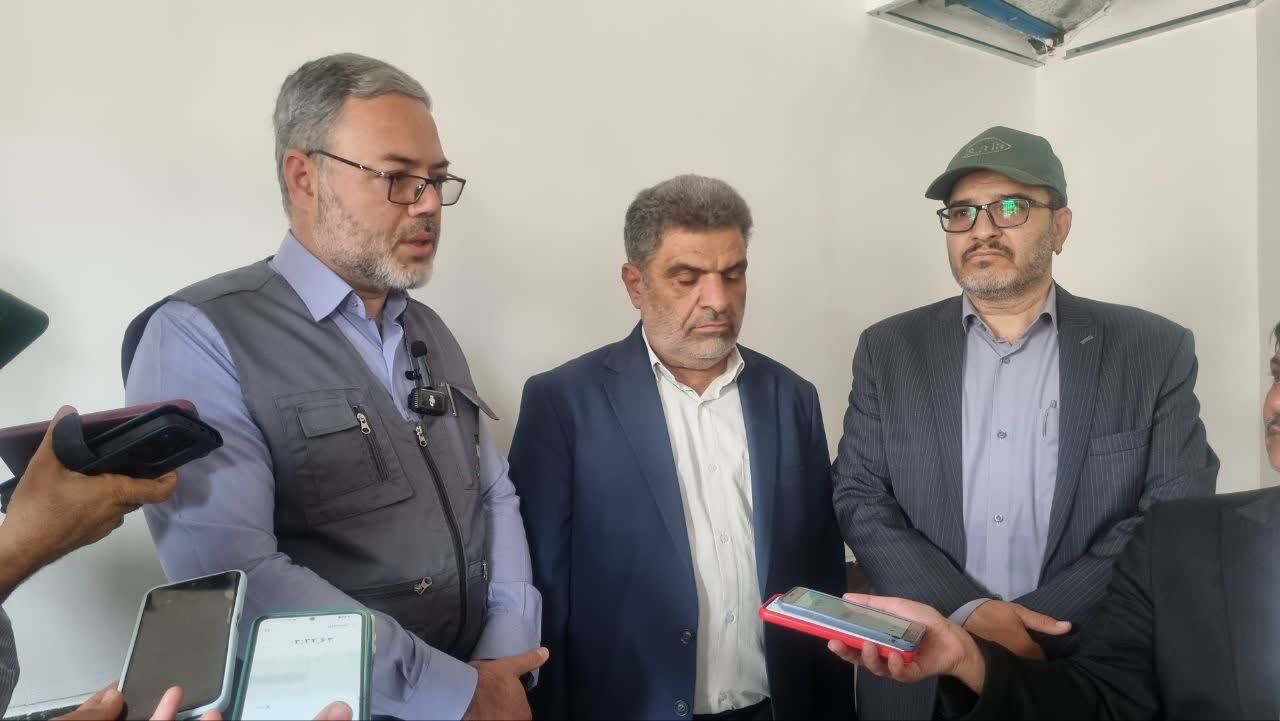 چراغ عدالت آموزشی در خراسان جنوبی روشن شد