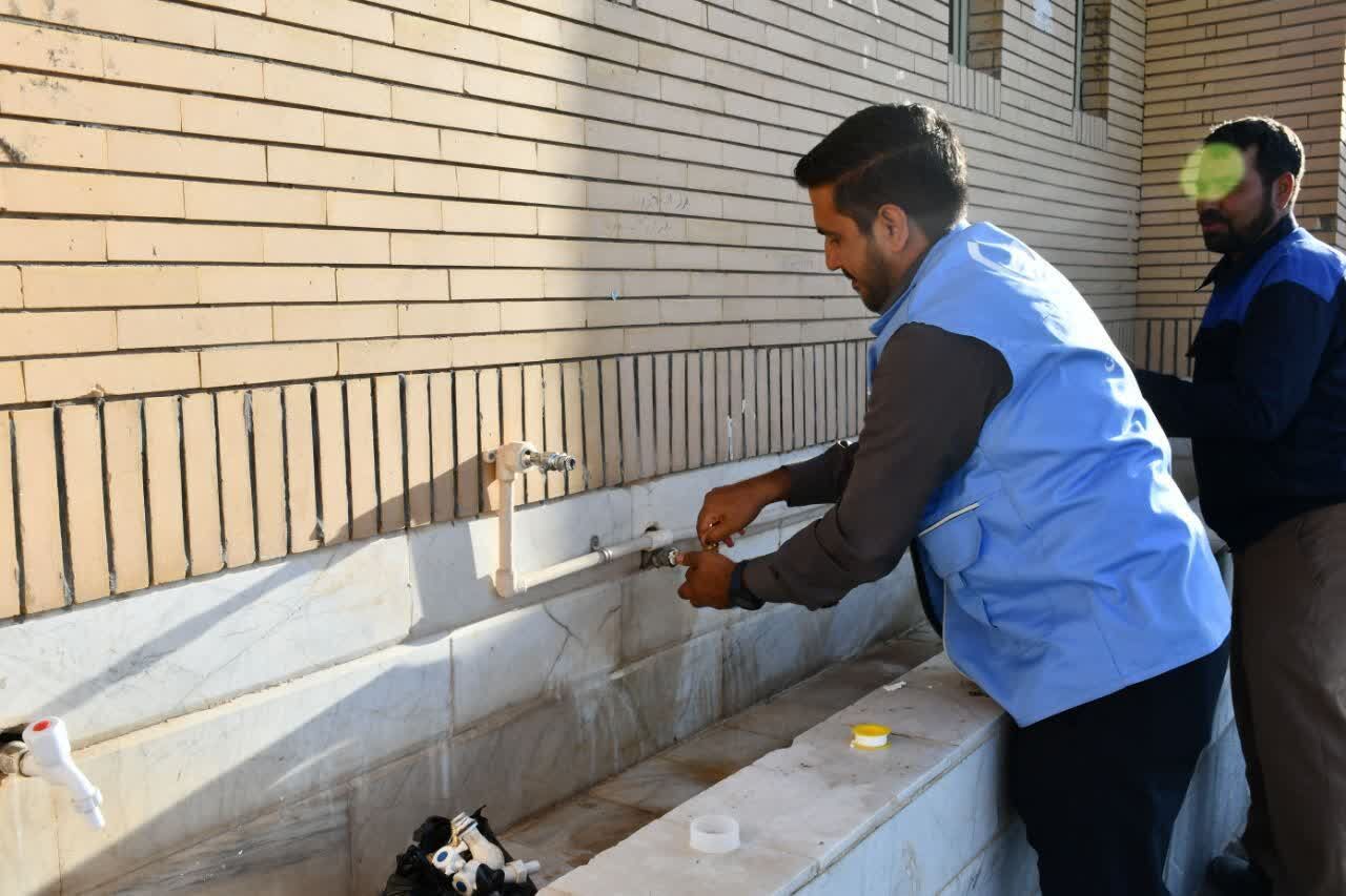 یک غافلگیری پدرانه