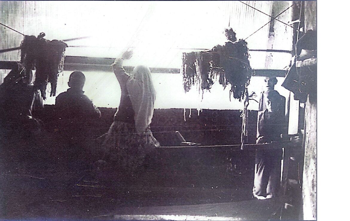 کاسبکاران مردمدار آران و بیدگل؛ از «پاچهتنبانی» تا پخت نان عباسعلی