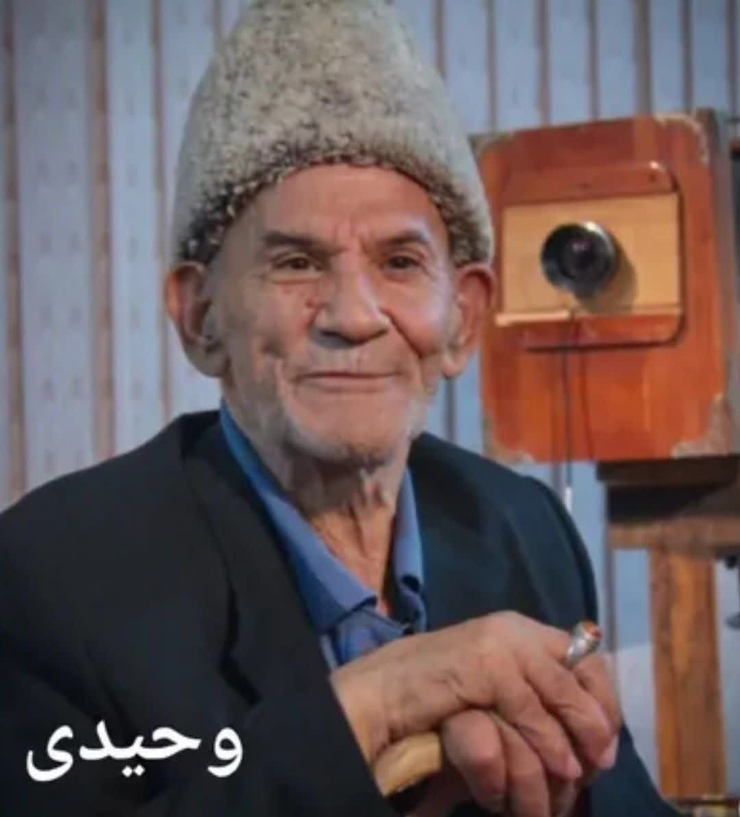 کاسبکاران مردمدار آران و بیدگل؛ از «پاچهتنبانی» تا پخت نان عباسعلی