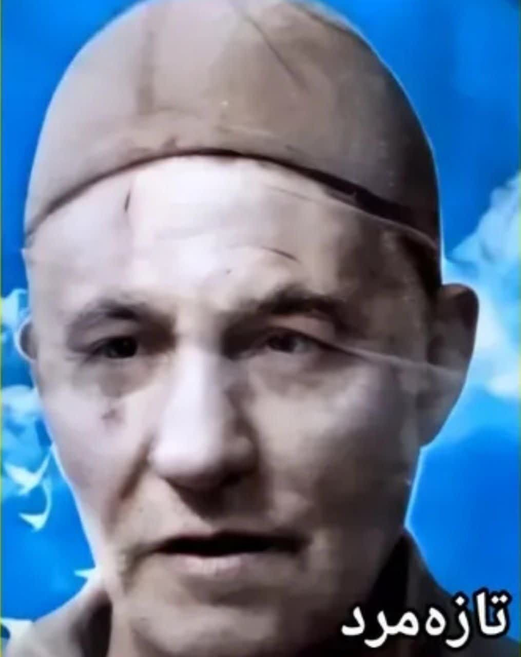 کاسبکاران مردمدار آران و بیدگل؛ از «پاچهتنبانی» تا پخت نان عباسعلی