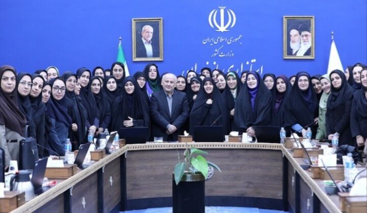 حق عائله مندی نیازمند اصلاح قانونی است