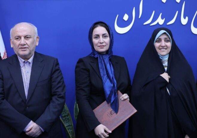 آغاز طرح پایلوت ملی اشتغال زنان در مازندران