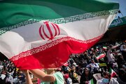 ایرانیان ظلم و ستم یا تجاوز قدرت‌های خارجی را تحمل نمی‌کنند