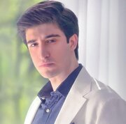 متین مرعشی خواننده اصلی خنیاشهر شد