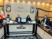 ساخت فیلم داستانی"خانه دوست" و "زندگینامه استاد رضا روزبه" در زنجان