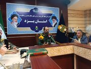 بازدید بیش از ۱۷ هزار دانش آموز  از موزه دفاع مقدس یزد 