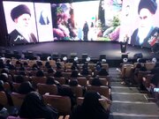 ایران پس از جنگ متفاوت با ایران قبل از جنگ است