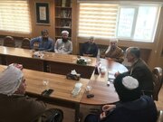 روحانیون اهل سنت سرمایه‌های معنوی جامعه‌اند