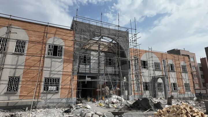 چراغ عدالت آموزشی در خراسان جنوبی روشن شد