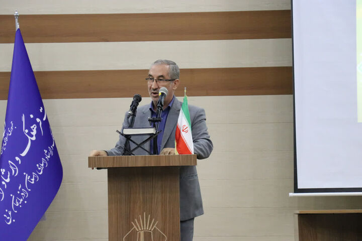 شهریار؛ آینه‌ای بی‌بدیل از هویت ایرانی و آذربایجانی