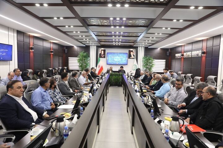 بازسازی خسارات جنگ، برگ زرینی در افتخارات مدیریت شهری است