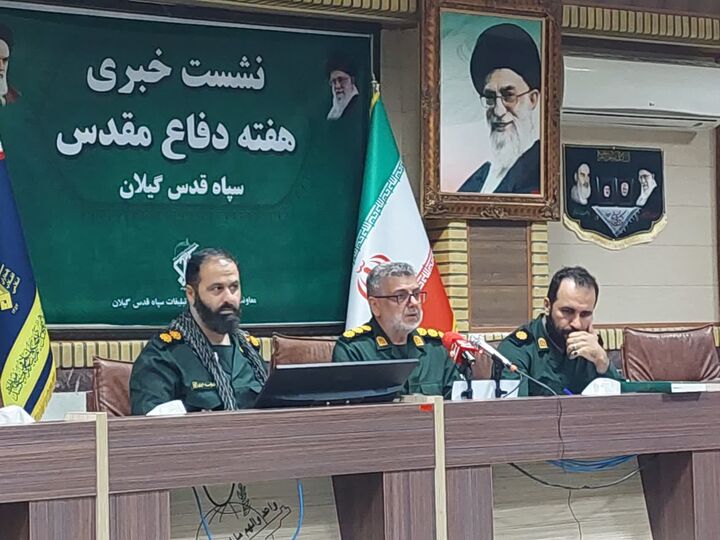 سرود ای ایران در یک هزار و ۳۰۰ مدرسه گیلان اجرا می شود